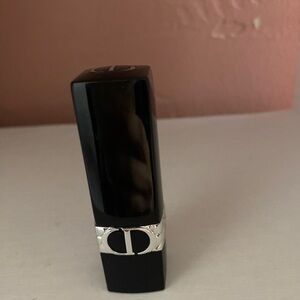 Dior lipstick